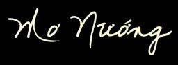 Mơ Nướng – Mơ mang không gian hoài niệm